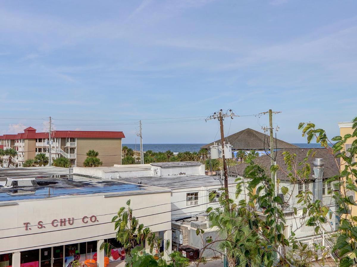 티베아일랜드 Sweet Location With Sophistication 빌라 외부 사진
